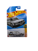 Hot Wheels Volvo 240 Drift Wagon Diecast silver
