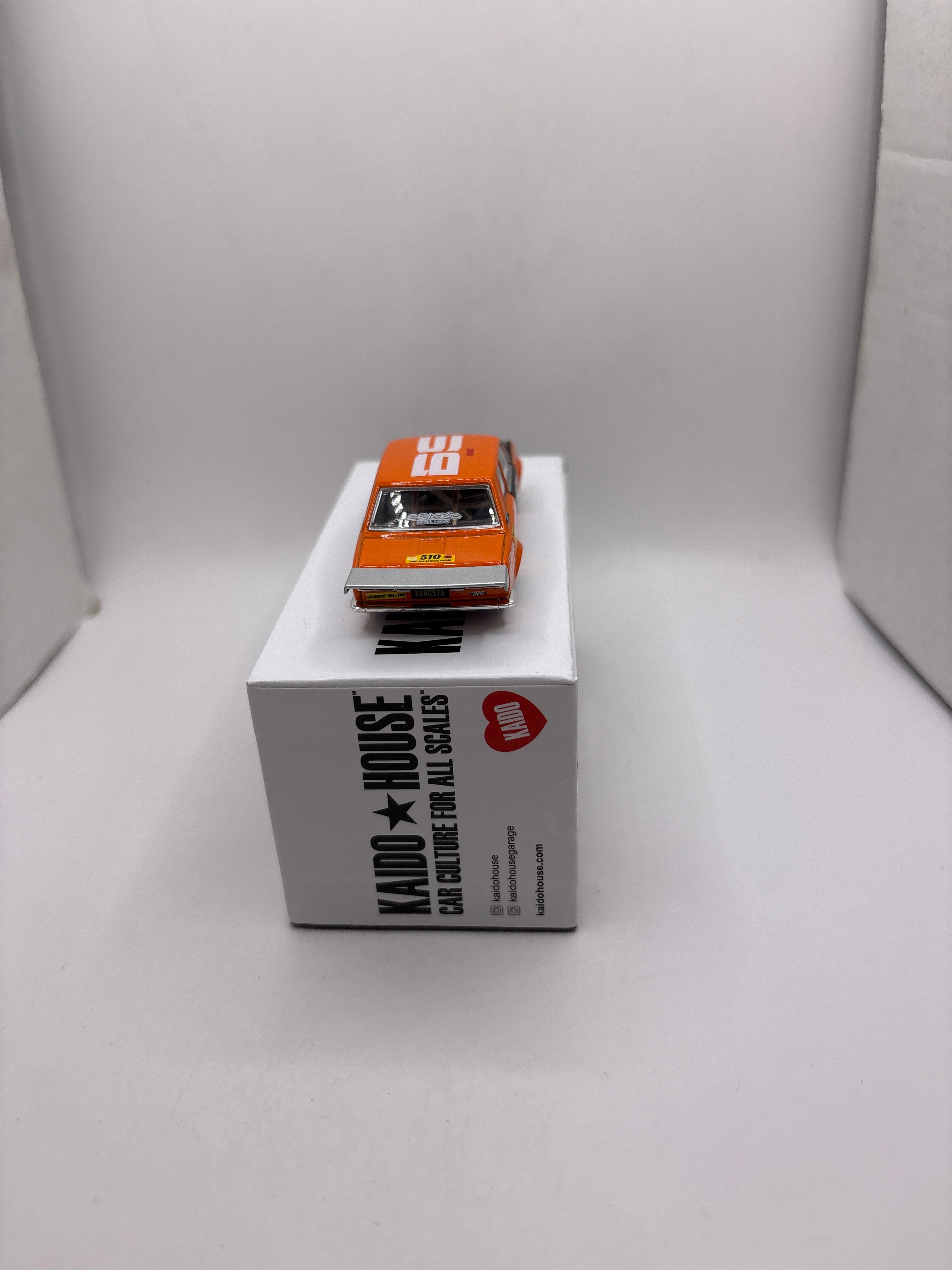 Mini GT 510 Pro Street Diecast