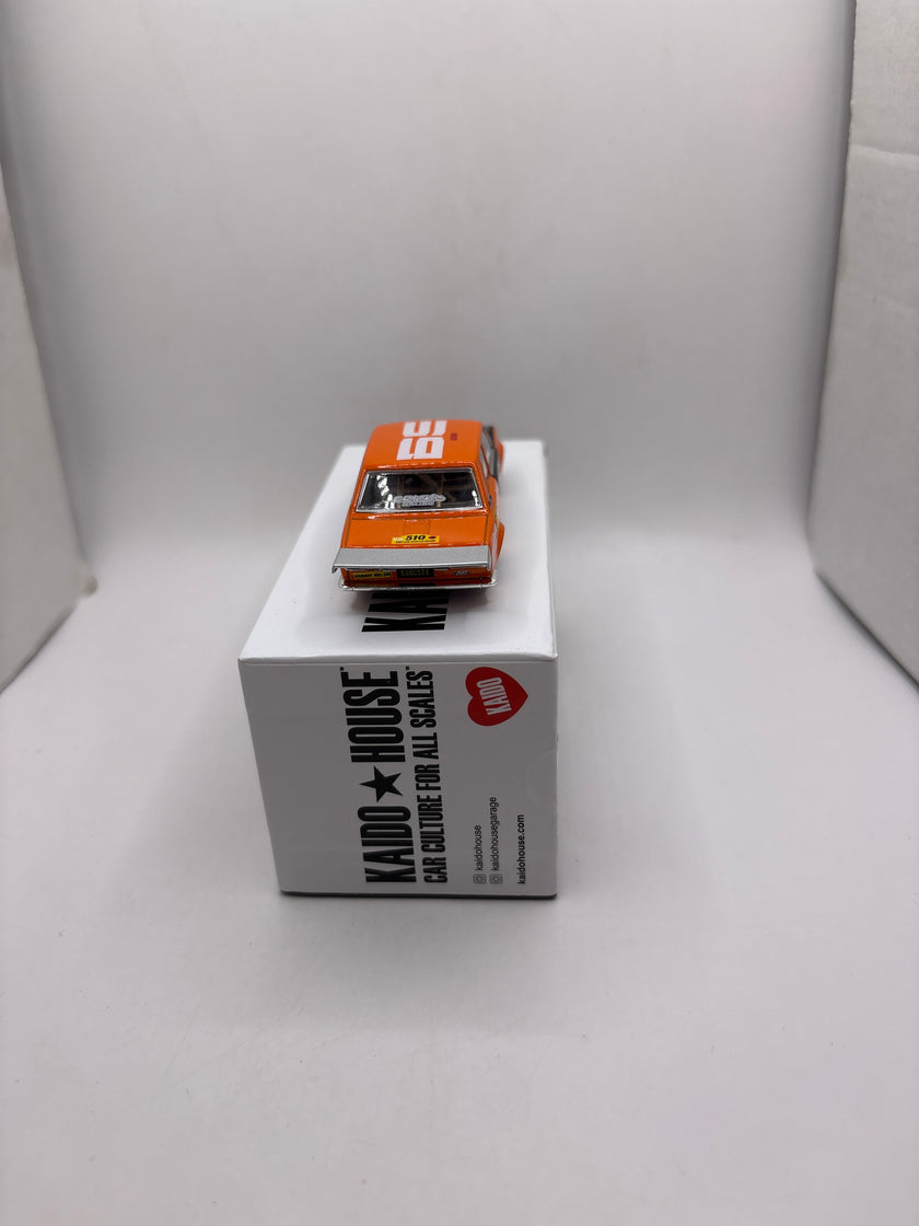 Mini GT 510 Pro Street Diecast