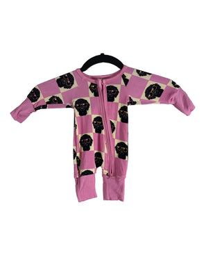 KB Collections Pajamas pink