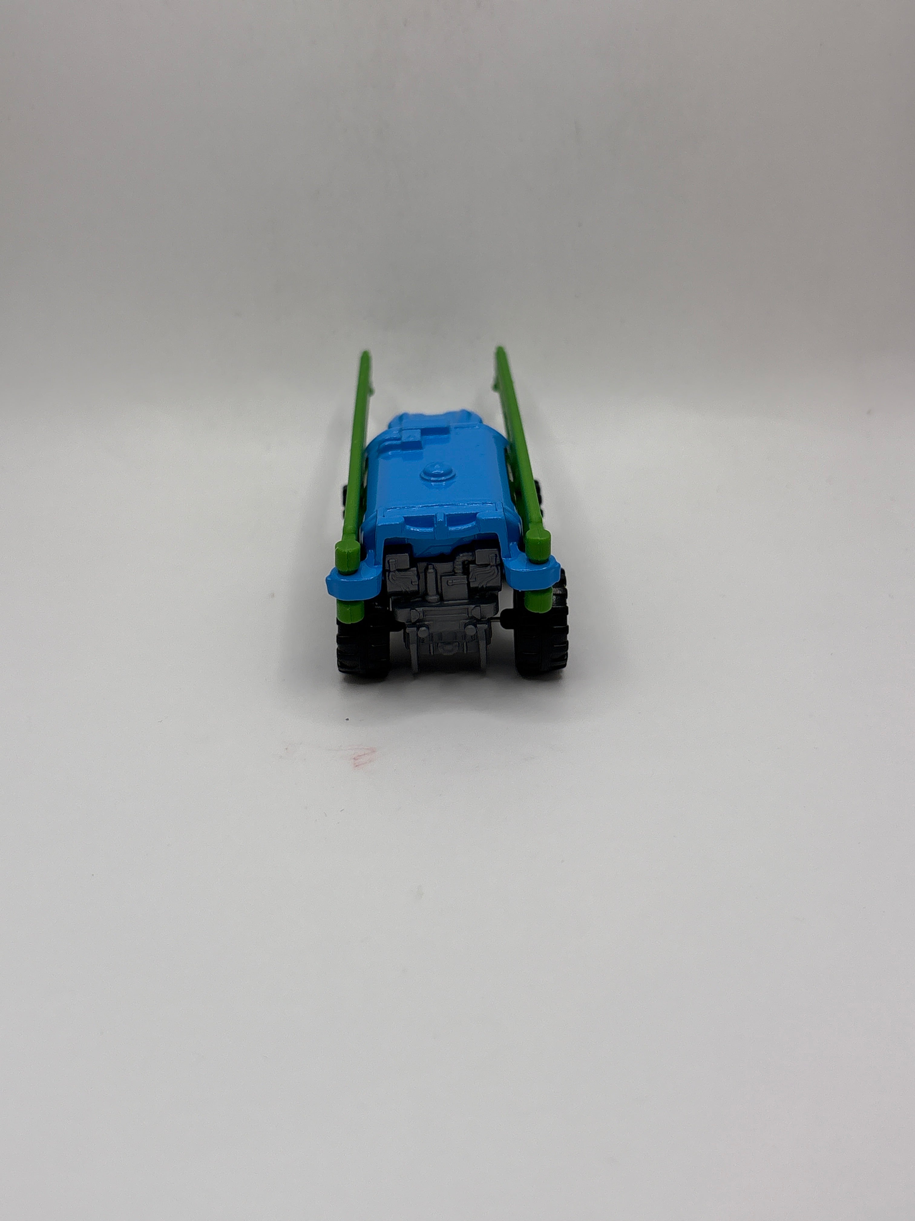 Matchbox Rain Maker Diecast