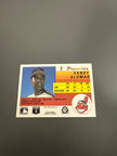 Premier Sandy Alomar