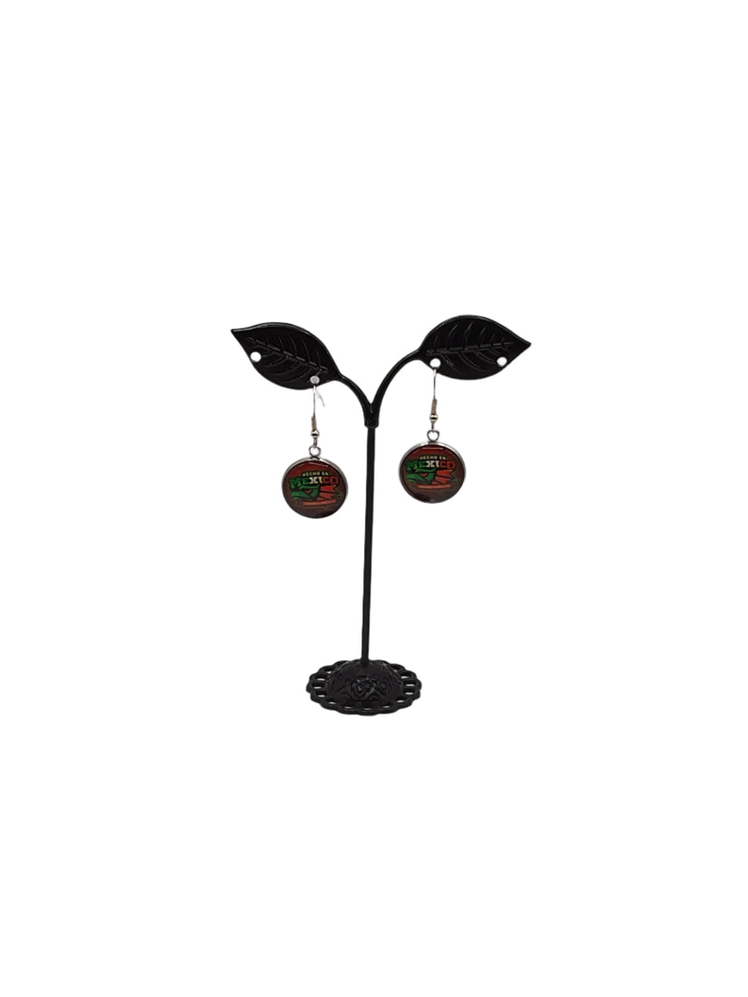 Mexico earrings