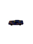 Hot Wheels 71 HEMI Cuda Diecast blue