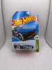 Hot Wheels Solar Reflex Diecast blue