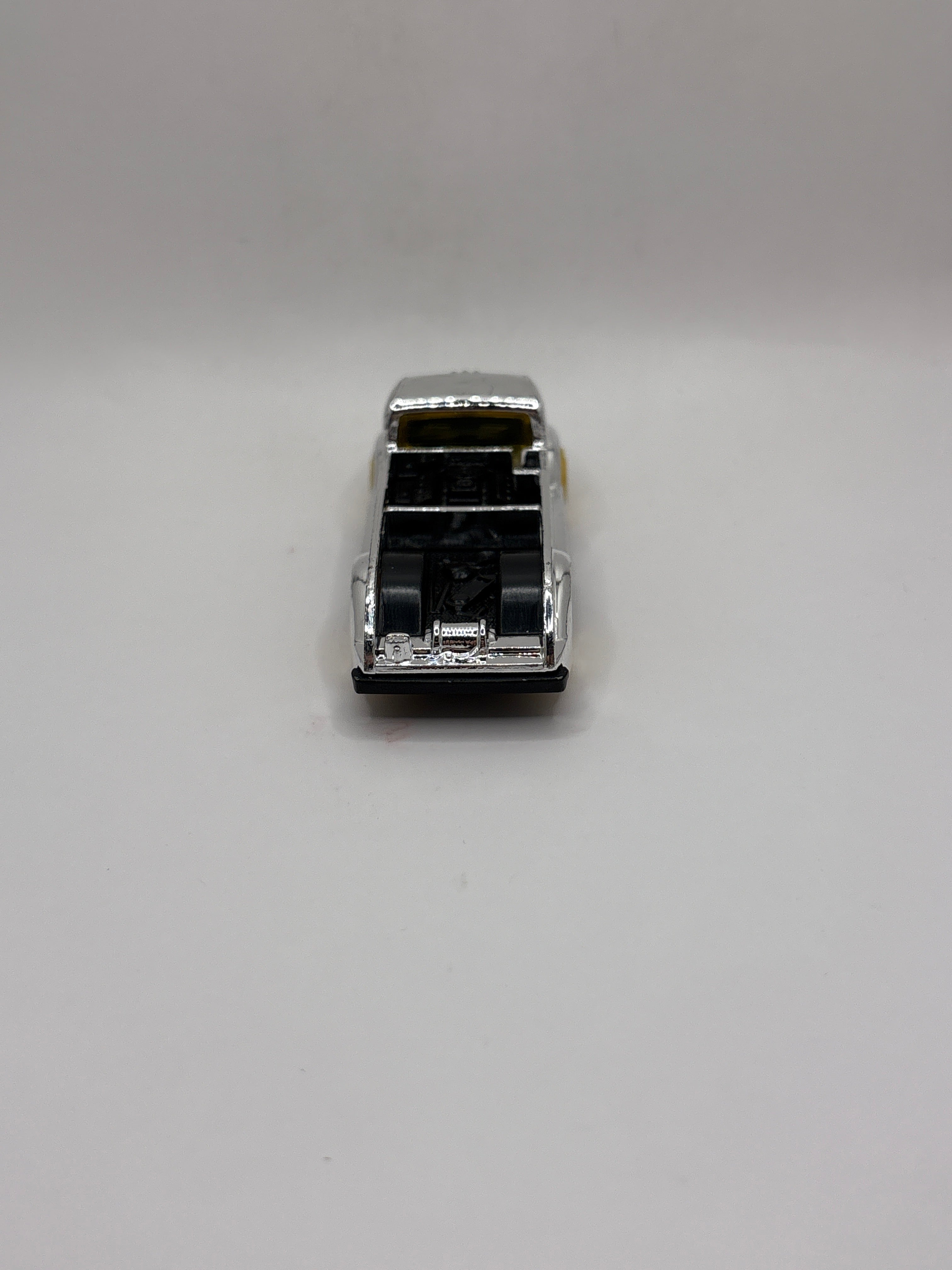 Hot Wheels Mig Rig Diecast