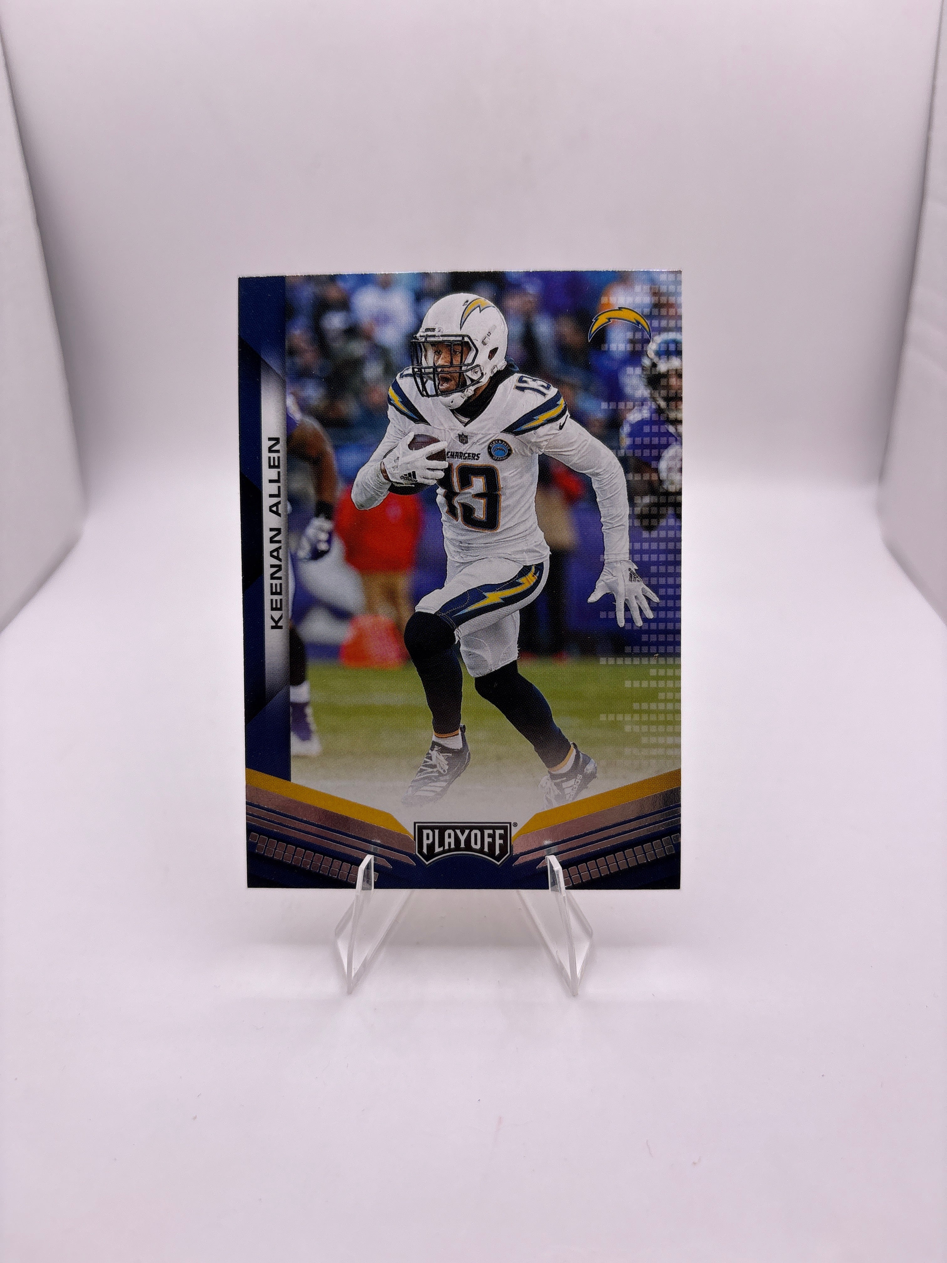 Playoff Keenan Allen
