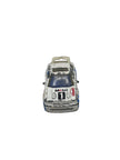 Matchbox Ford Escort RS Cosworth Diecast white