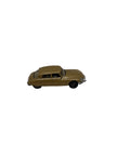 Matchbox 1968 Citroen DS Diecast gold