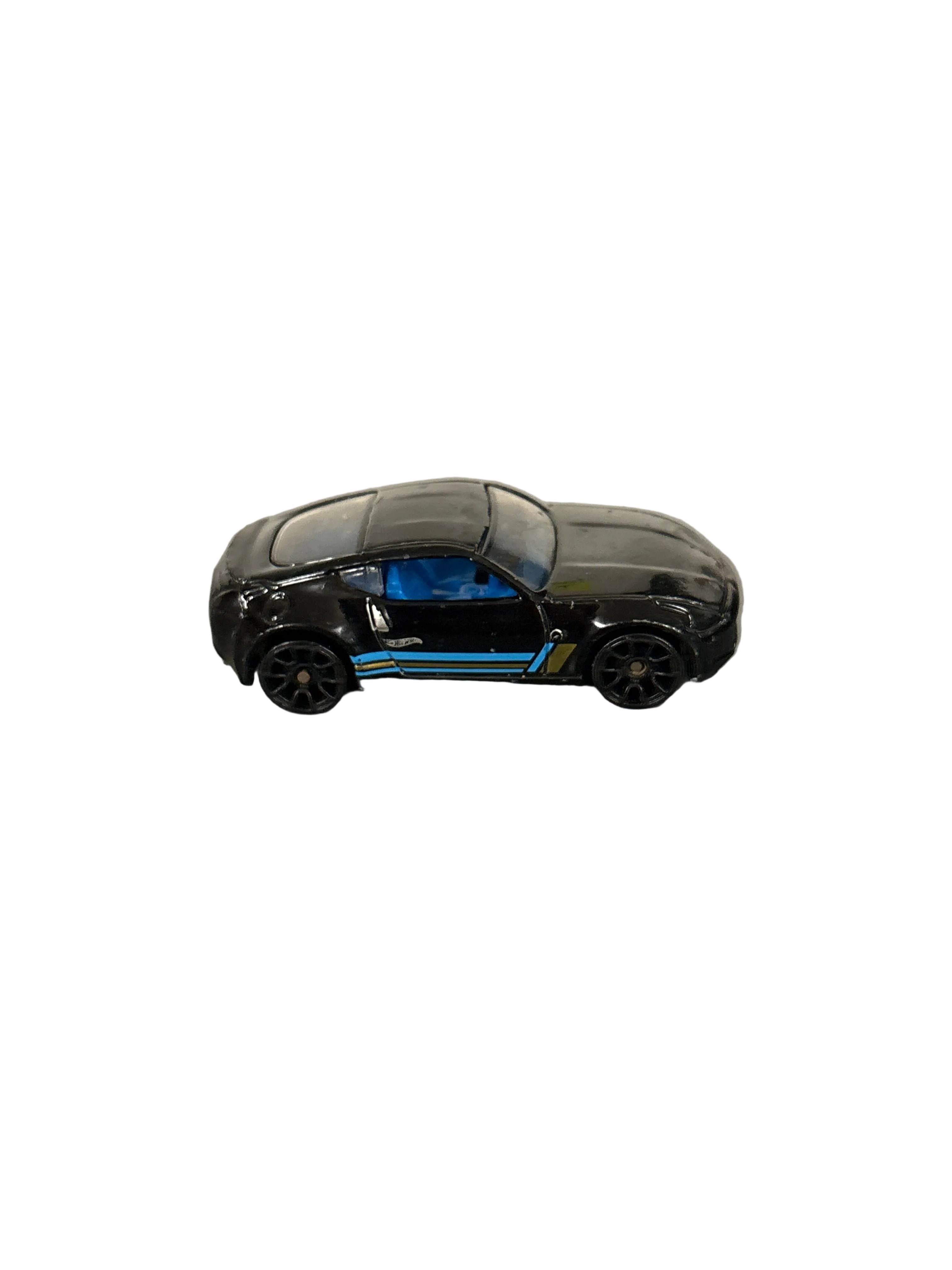 Hot Wheels Nissan 370Z Diecast