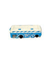 Hot Wheels Surfin School Bus Diecast
