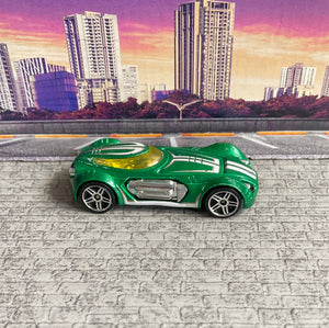 Hot Wheels Dodge XP-07 Diecast