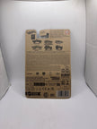 Hot Wheels Custom 69 Volkswagen Squareback Diecast
