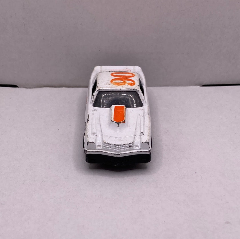 Ertl Chevy Camaro Diecast