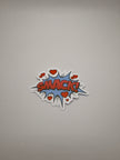 Smack! Sticker