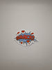 Smack! Sticker