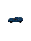 Matchbox 1972 Lotus Europa Special Diecast blue