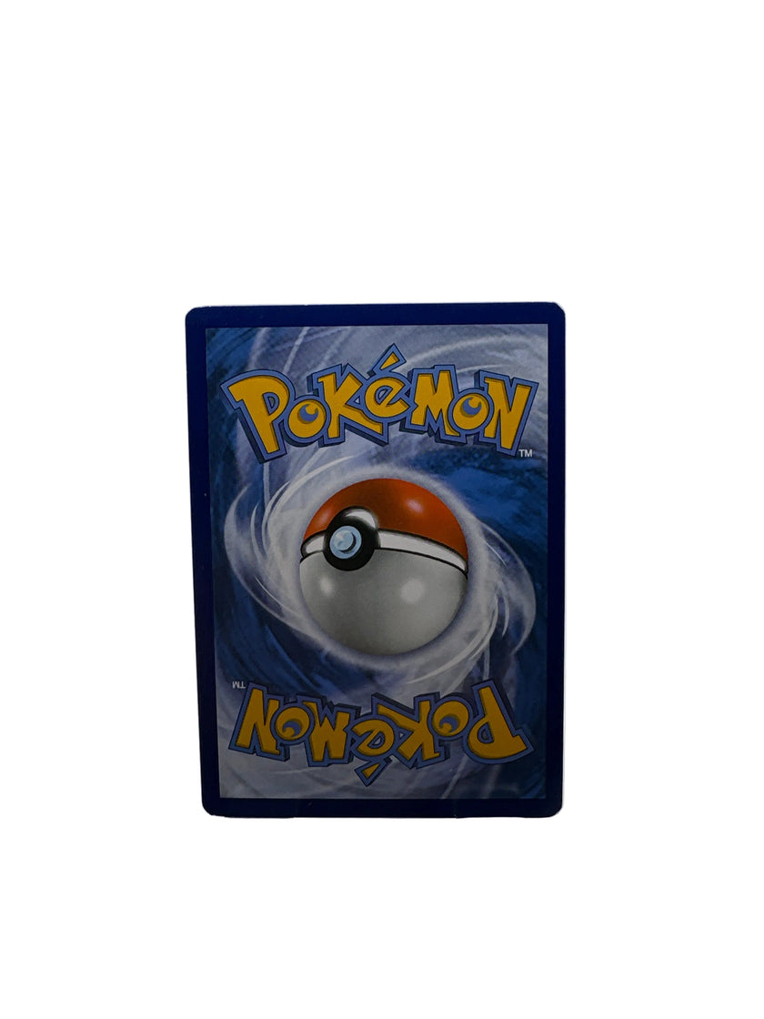 Pokemon Pikachu