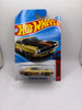 Hot Wheels 70 Dodge HEMI Challenger Diecast