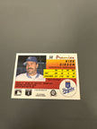 Premier Kirk Gibson