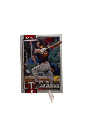 Topps Luke Keaschall
