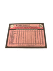Topps Mark Parent