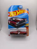 Hot Wheels 80 El Camino Diecast
