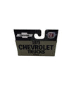 M2 1973 Chevrolet Cheyenne Super 10 Diecast green