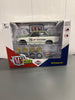 M2 1970 Datsun 510 Diecast multi color