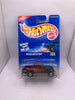 Hot Wheels Trailbuster Diecast