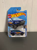 Hot Wheels Chrysler Pacifica Diecast blue