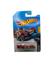 Hot Wheels Monteracer Diecast