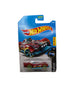 Hot Wheels Monteracer Diecast