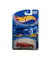 Hot Wheels Sho-Stopper Diecast