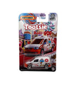 Matchbox Volkswagen Caddy Delivery Diecast