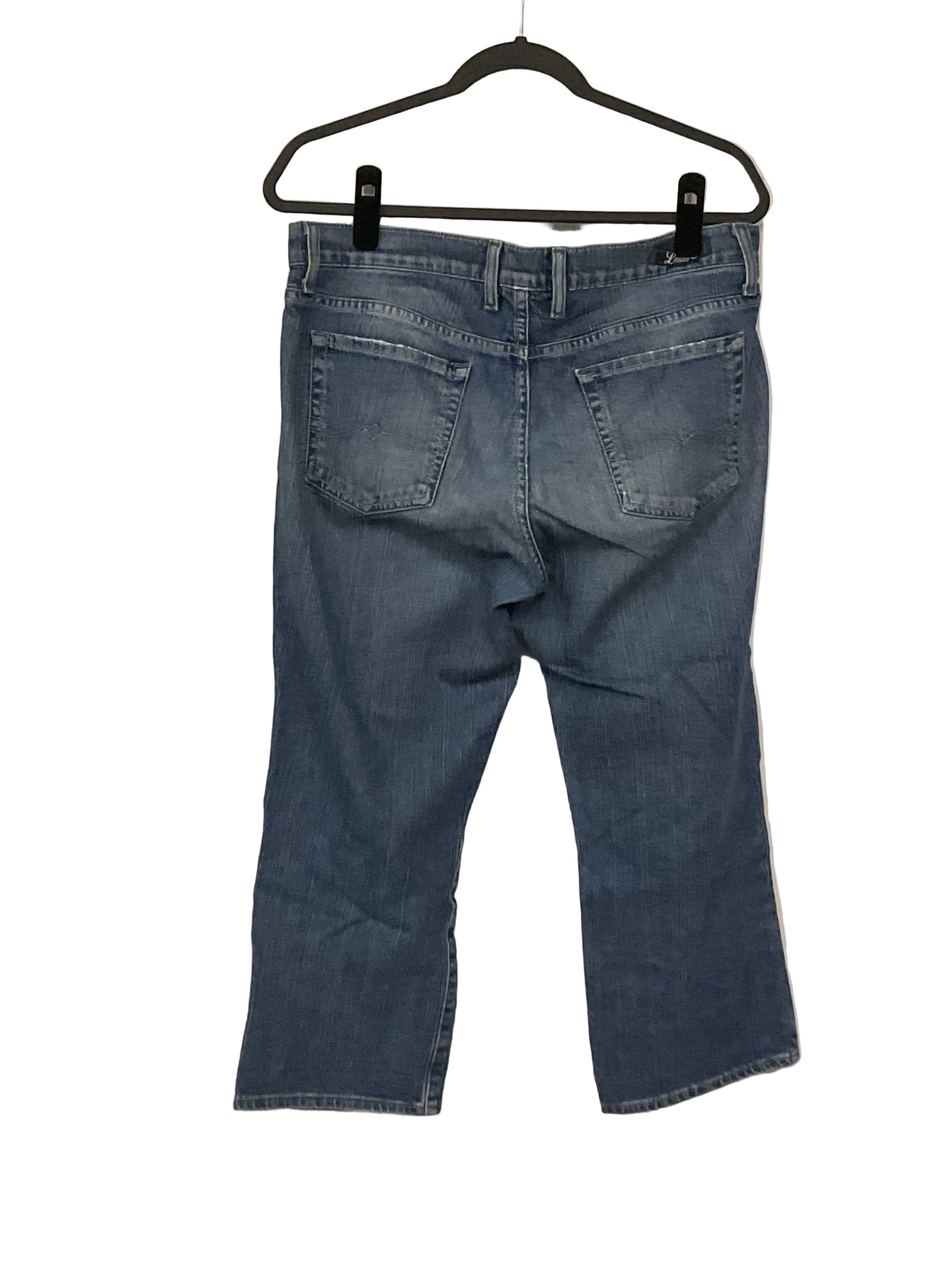 Lucky jeans  5
