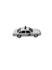 Road Champs Crown Victoria Diecast