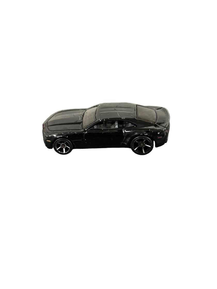 Hot Wheels Chevy Camaro Concept Diecast
