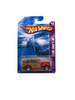 Hot Wheels 40s Woodie Diecast
