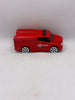 Motor Max Fire Truck Diecast