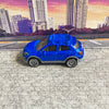 Matchbox 2016 Fiat 500X Diecast