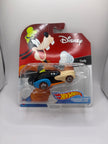 Hot Wheels Goofy Diecast