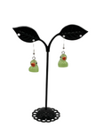 Rubber Ducky earrings