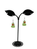 Rubber Ducky earrings