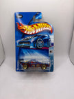Hot Wheels Roll Cage Diecast