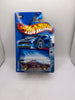Hot Wheels Roll Cage Diecast