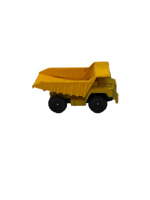 Maisto Dump Truck Diecast
