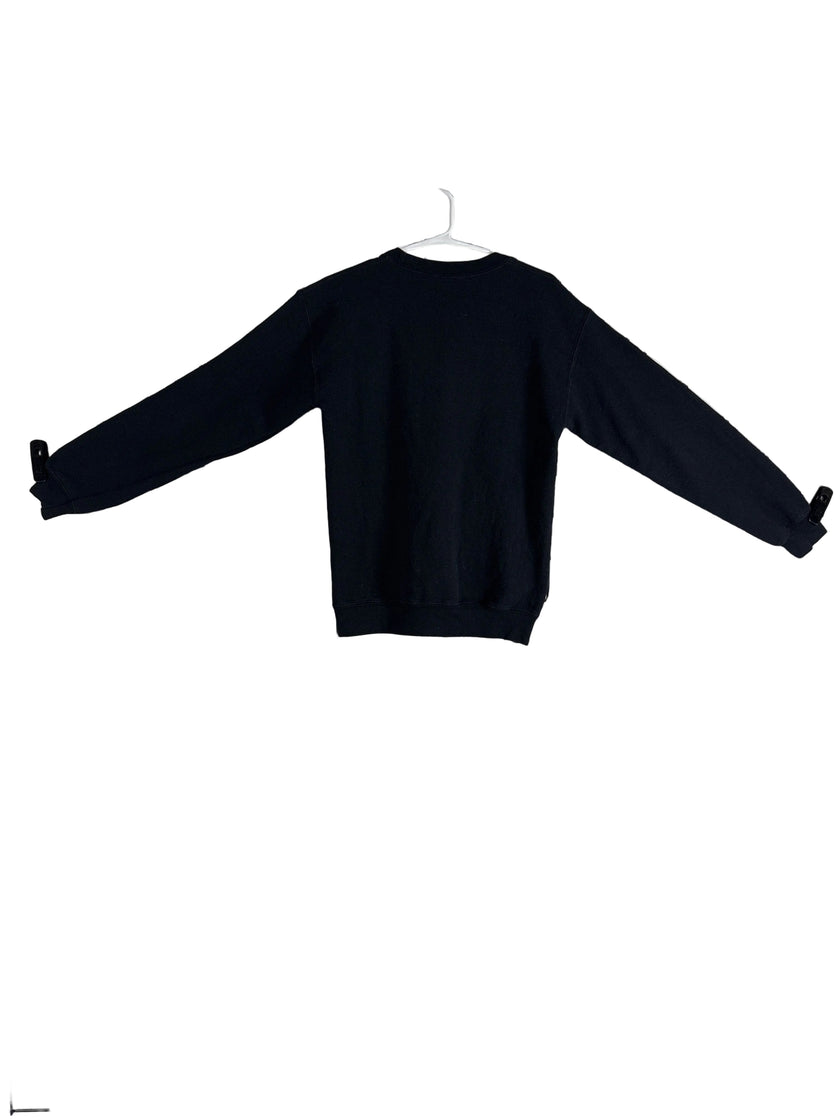 Gildan Steven Curtis Chapman Sweater black