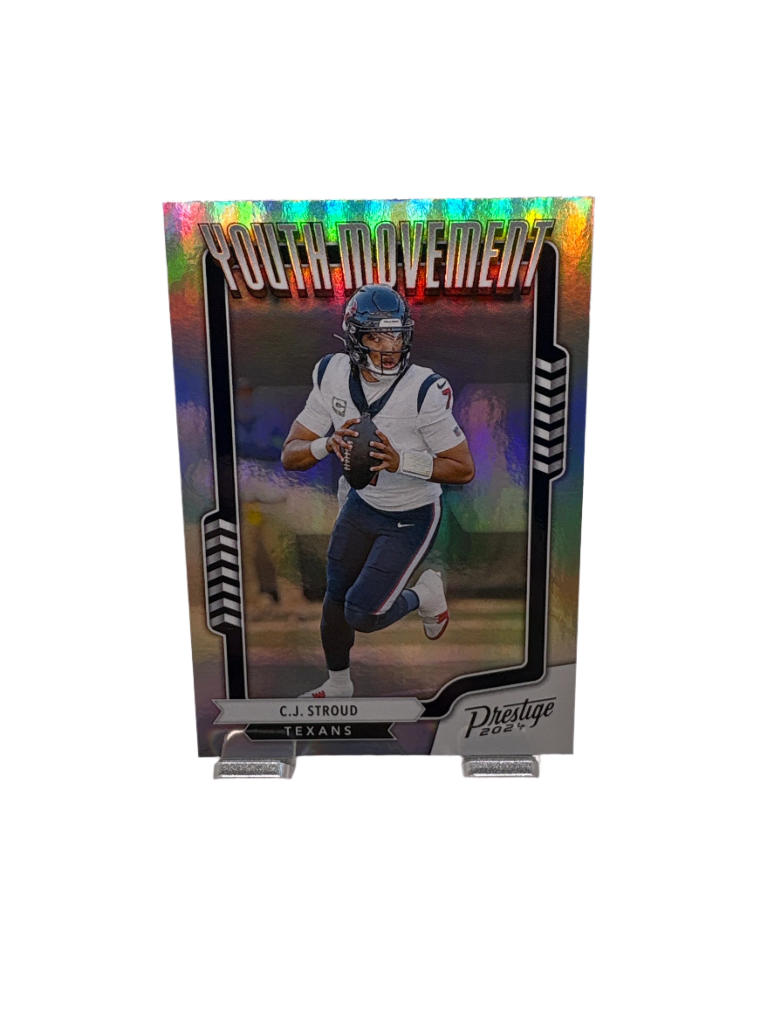 Panini Prestige C.J. Stroud