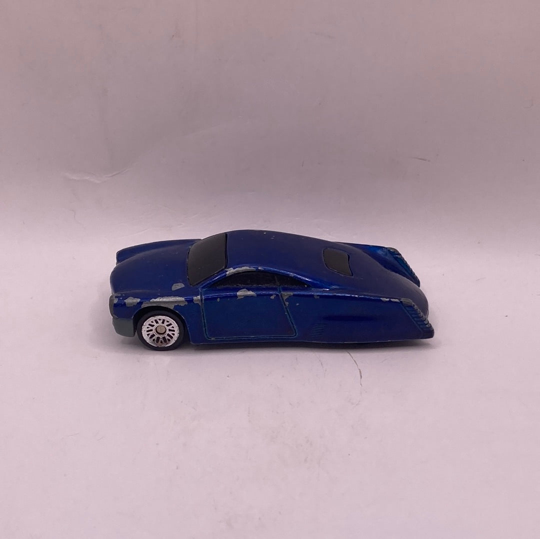 Hot Wheels Lead Sled Diecast